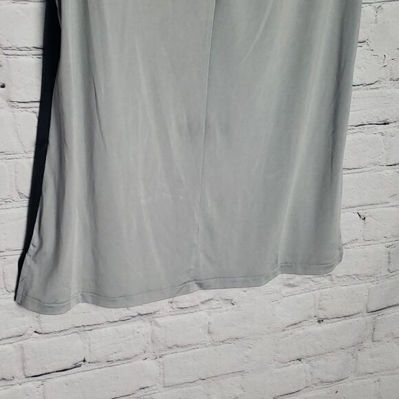 Worthington Gray Top  - Picture 2 of 7